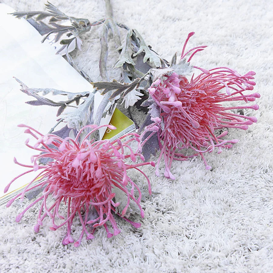 Decorbites™ Künstliche Krabbenklaue für die Dekoration zu Hause und bei Hochzeiten