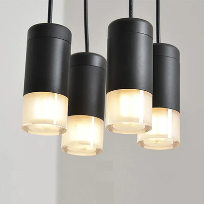 Decorbites™ Designer Nordische Deckenleuchter für Heimdekoration und Wohnzimmerbeleuchtung