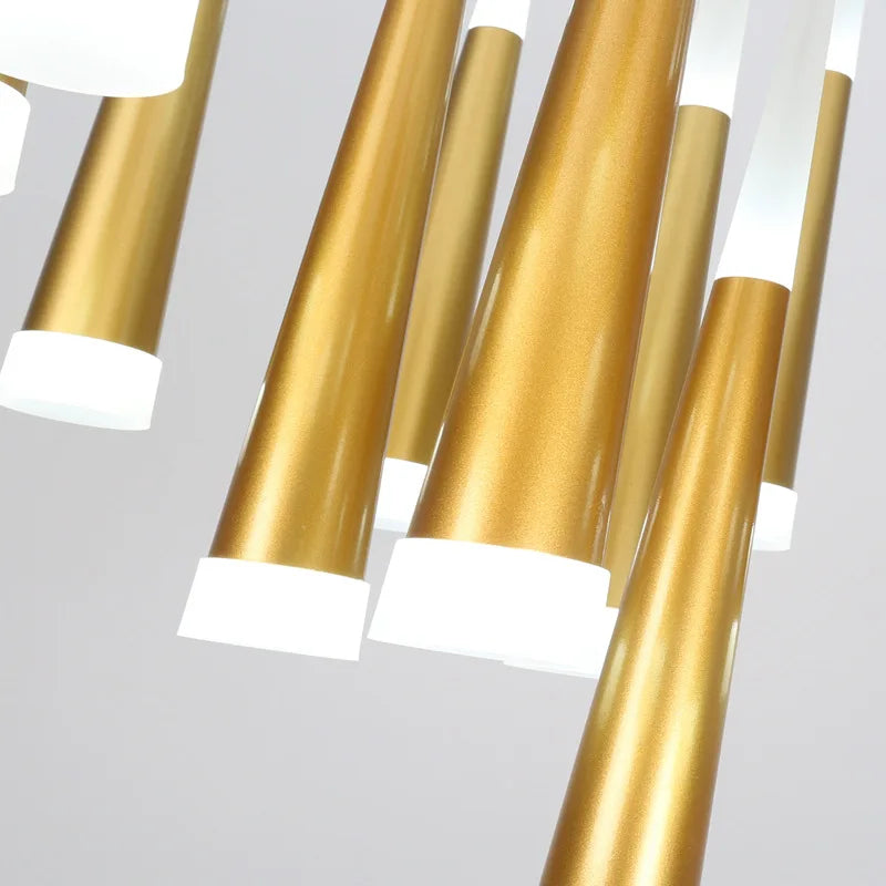 Decorbites™ Acryl-LED-Pendantleuchten für modernes nordisches Heimdekoration