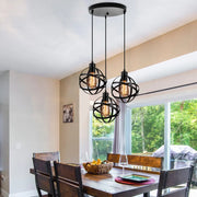 Decorbites™ Industrielle Pendelleuchten - Moderne Kücheninsel-Lampe, Café-Hängeleuchte