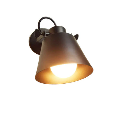 Decorbites™ verstellbare Edison-Wandleuchte für Wohnzimmer Balkon Gang Arbeitszimmer Nachttisch Loft-Wandleuchte