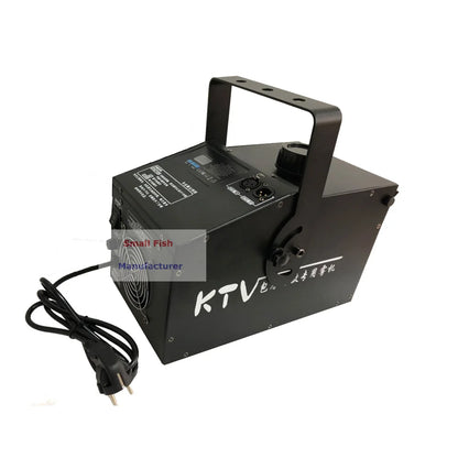 Decorbites™ 300W Nebelmaschine 1,2L Nebelerzeuger DMX512 Professionelle Bühnenbeleuchtung
