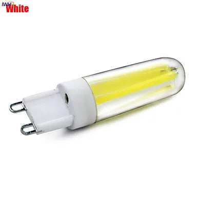 Decorbites™ Dimmbare COB-LED-Glühbirne 240 LM Zweipolig-Lampe Warmweiß/Kaltweiß 110 V-220 V