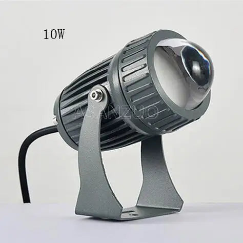 Decorbites™ LED-Scheinwerfer: Wasserdichter IP65 Strahler für Gartengestaltungsbeleuchtung