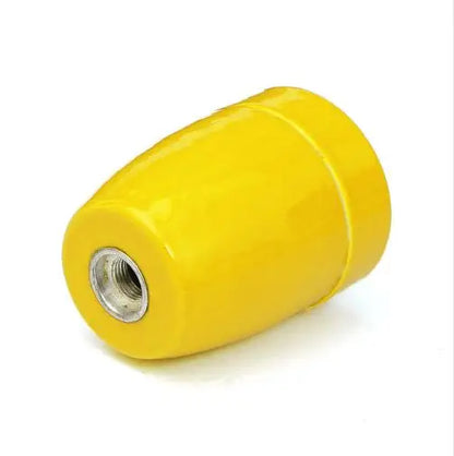 Decorbites™ E27 Keramik Lampenfassung Steckdose Vintage Soquete Retro Lampenbasis Halter