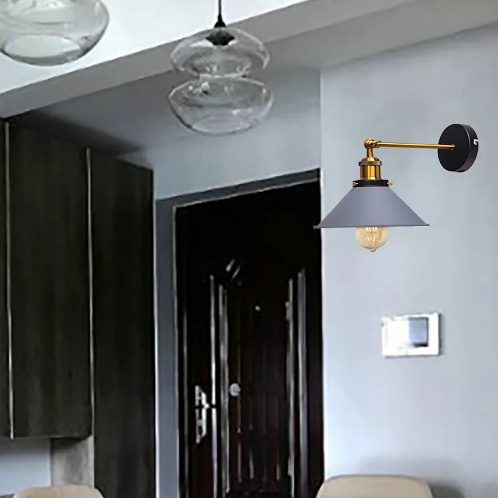 Decorbites™ LED-Wandleuchten für moderne Vintage-Heimbeleuchtungsdekoration