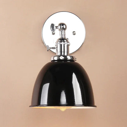 Decorbites™ Industrielle Vintage Wandlampen für Schlafzimmer Küche Treppenhaus Loft Dekoration