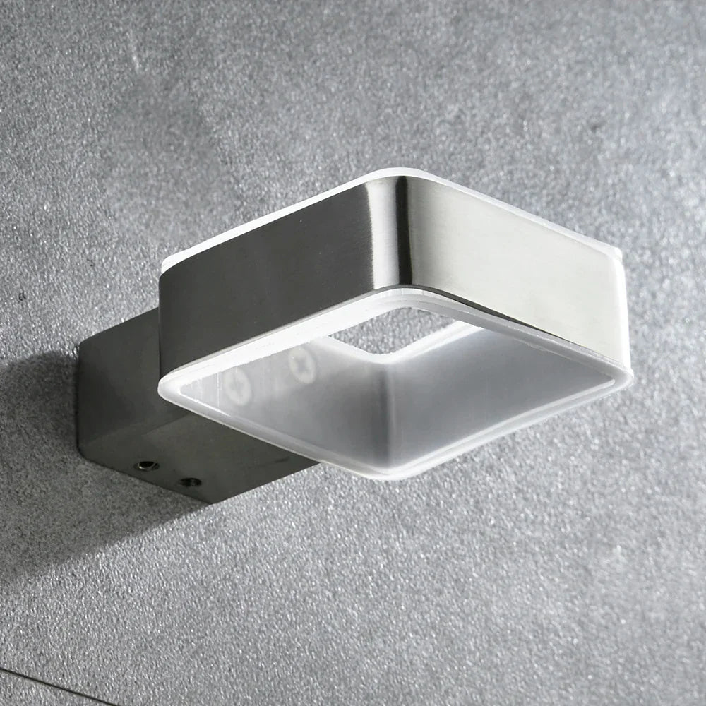DecorBites™ Black Finish Wall Mount Soap Basket Dish - Bathroom Hardware Soap Holder