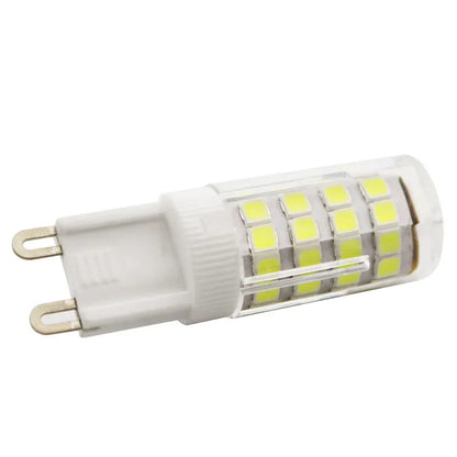 Decorbites™ G9 LED-Maisbirnenlampe 3W 5W SMD2835 Mini-Kronleuchterlampe 220V zum Ersetzen von Halogenlampen
