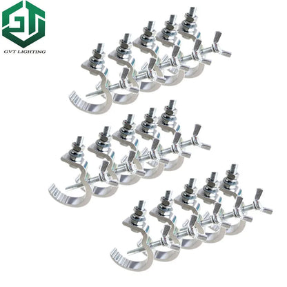 Decorbites™ LED-Par-Licht-Klemme Aluminiumhaken für Bühnenbeleuchtung