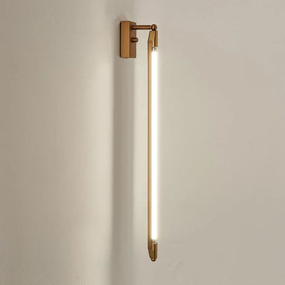 Decorbites™ Industrielle Loft Wandlampen Drehbar T5 LED Moderne Büro Nachttisch Wohnzimmer Wandlampe