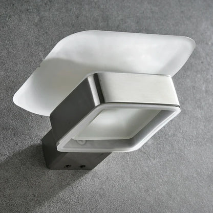 DecorBites™ Black Finish Wall Mount Soap Basket Dish - Bathroom Hardware Soap Holder