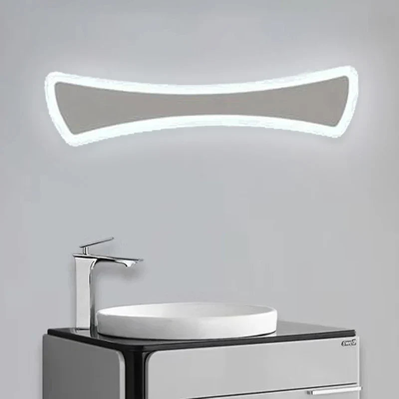 Decorbites™ LED Badezimmer Wandlampe 40/52 cm Moderne Leuchten für die Hausdekoration