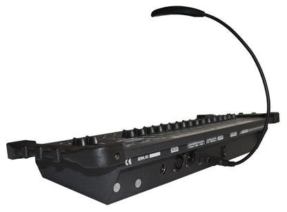 Decorbites™ DMX 384A Controller für Moving Head Beam Light Console DJ 512 Beam Light Console
