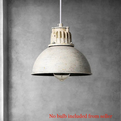 Decorbites™ Loft-Hängeleuchte E27 Industrielle Pendelleuchte für Esszimmer, Bar und Schlafzimmer