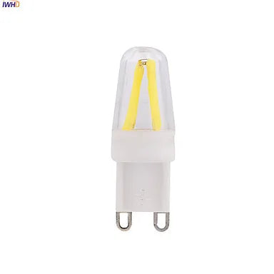 G9 Dimmable LED Bulbs