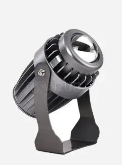 Decorbites™ LED-Scheinwerfer: Wasserdichter IP65 Strahler für Gartengestaltungsbeleuchtung