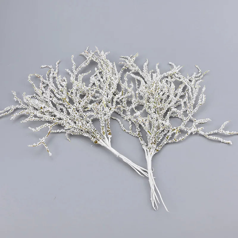 Decorbites™ Künstliche Äste Blumenkranz Heimdekoration DIY Brautaccessoires
