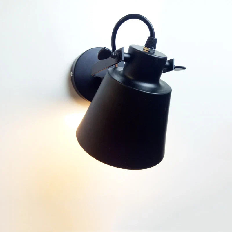 Decorbites™ verstellbare Edison-Wandleuchte für Wohnzimmer Balkon Gang Arbeitszimmer Nachttisch Loft-Wandleuchte