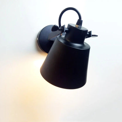 Decorbites™ verstellbare Edison-Wandleuchte für Wohnzimmer Balkon Gang Arbeitszimmer Nachttisch Loft-Wandleuchte