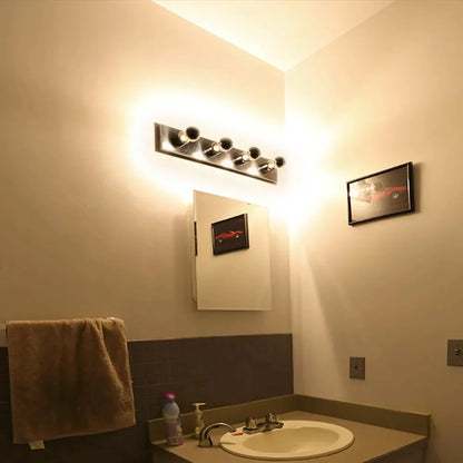 Decorbites™ LED-Filamentlampe A19 Silberne Kuppel 8 W 800 lm Dimmbare CRI 85 2700 K 6000 K Warm Kalt