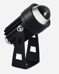 Decorbites™ LED-Scheinwerfer: Wasserdichter IP65 Strahler für Gartengestaltungsbeleuchtung