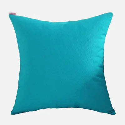 Canvas Jelly Color Pillow Covers