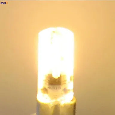 Decorbites™ Dimmbare 2,5W G9 LED-Lampe 64xsmd3014 Bi-Pin-Leuchten Warmweiß Weiß 110V-220V