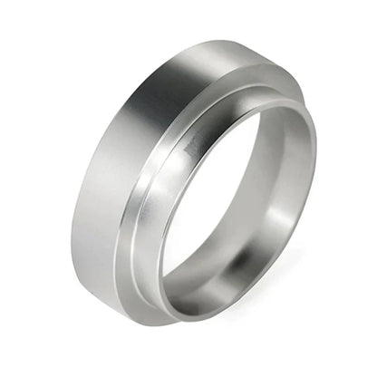 Decorbites™ Espressodosierungsring – Portafilter-Kaffeefilter-Fänger, Barista-Werkzeug