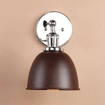 Decorbites™ Industrielle Vintage Wandlampen für Schlafzimmer Küche Treppenhaus Loft Dekoration