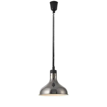 DecorBites™ 250W Electric Heat Lamp Food Preservation Pendant Light