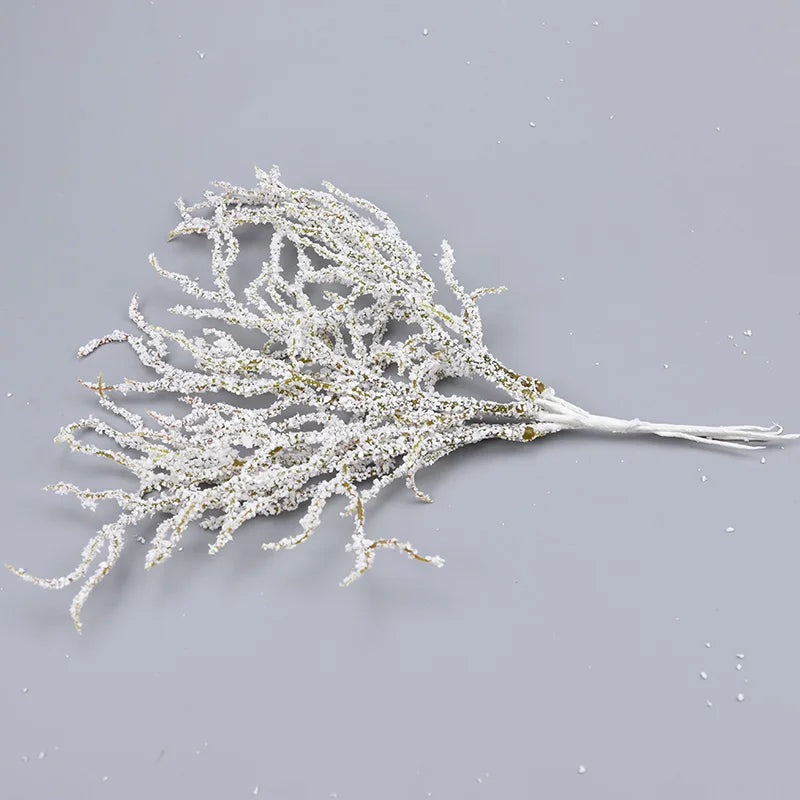 Decorbites™ Künstliche Äste Blumenkranz Heimdekoration DIY Brautaccessoires
