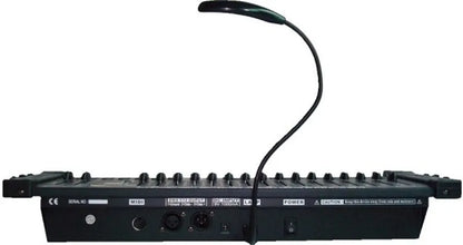 Decorbites™ DMX 384A Controller für Moving Head Beam Light Console DJ 512 Beam Light Console