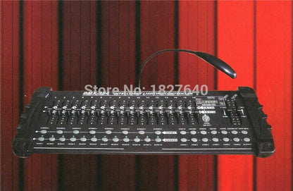 Decorbites™ DMX 384A Controller für Moving Head Beam Light Console DJ 512 Beam Light Console
