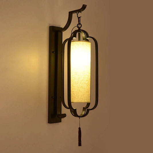 Decorbites™ Elegante Wandleuchte für Hotelkorridore, Schlafzimmer und Wohnzimmer