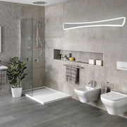 Decorbites™ LED Badezimmer Wandlampe 40/52 cm Moderne Leuchten für die Hausdekoration