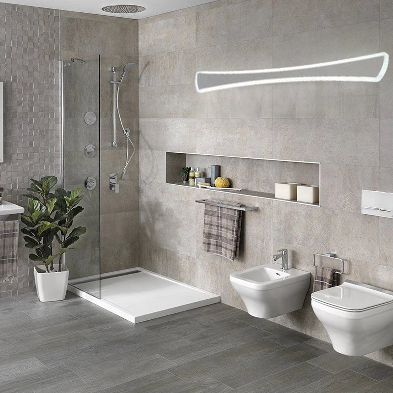 Decorbites™ LED Badezimmer Wandlampe 40/52 cm Moderne Leuchten für die Hausdekoration