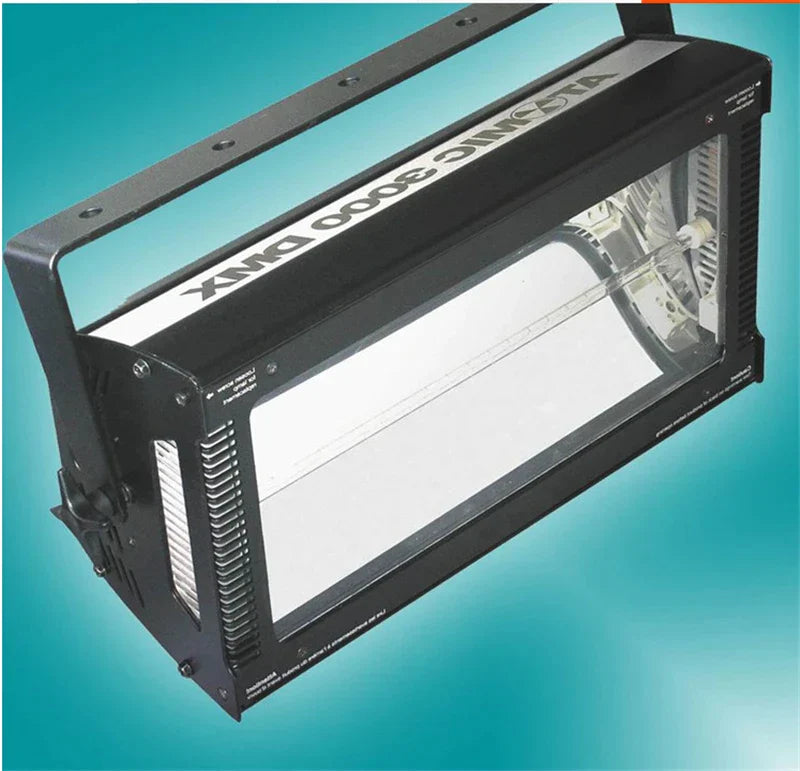 Decorbites™ 3000W DMX 512 Stroboskop-Licht für Bühnen-Discos DJ-Club-Touren