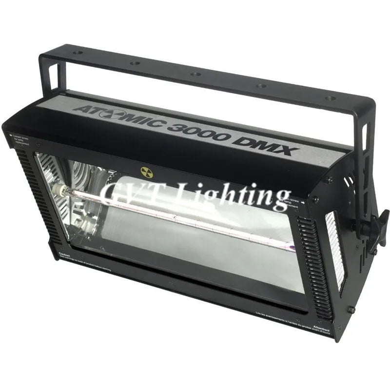 Decorbites™ 3000W DMX 512 Stroboskop-Licht für Bühnen-Discos DJ-Club-Touren