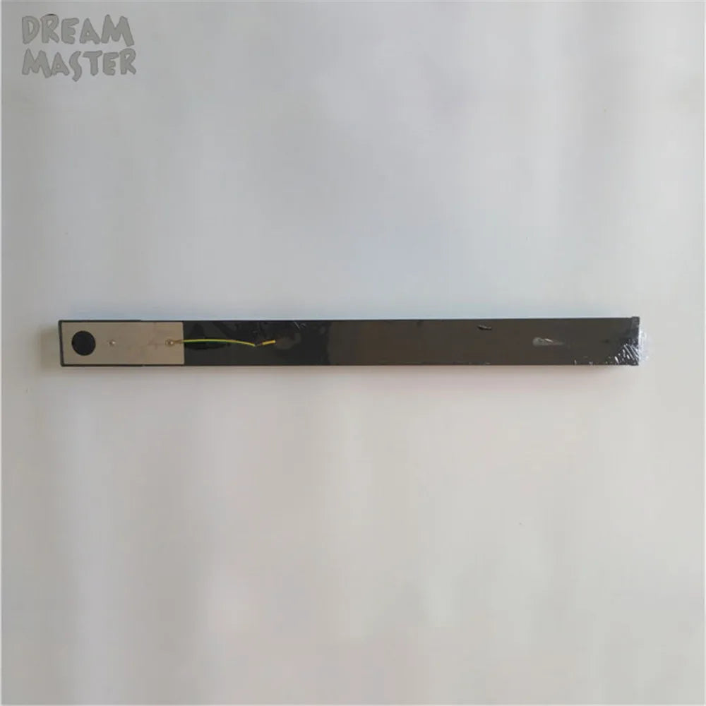 Decorbites™ Decken-Schienen-Verbindungs-Set: Schwarz/Weiß, Gerade/Kreuz, 0,5 m/1 m, 2-adrig