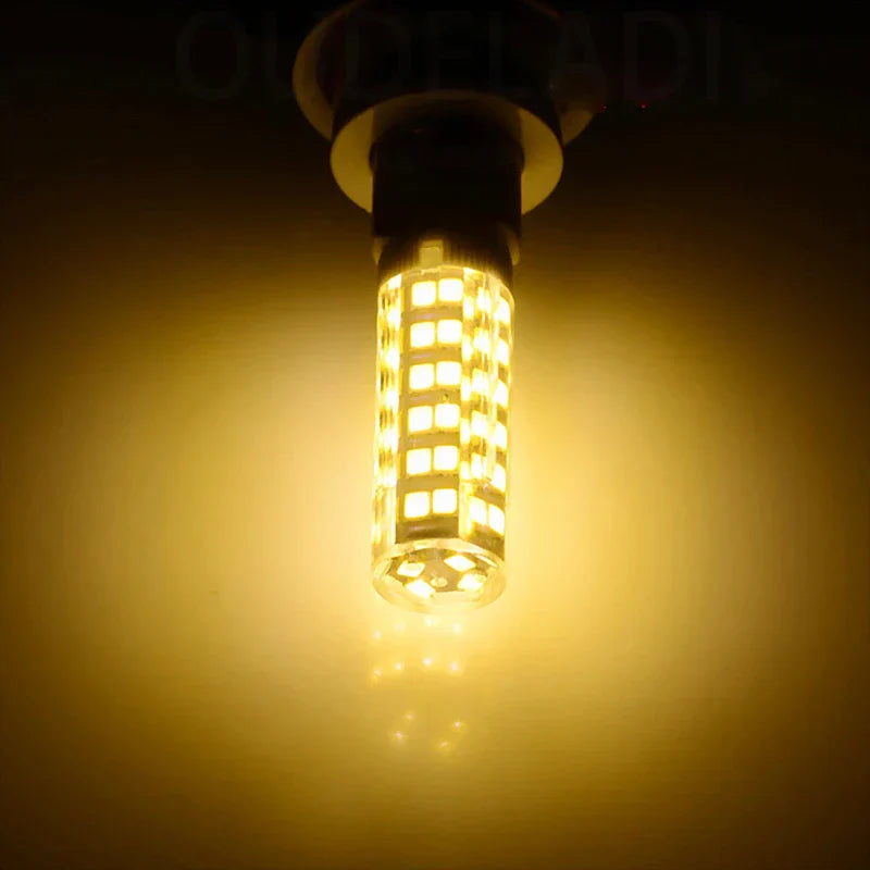 5W LED Beam Bulbs