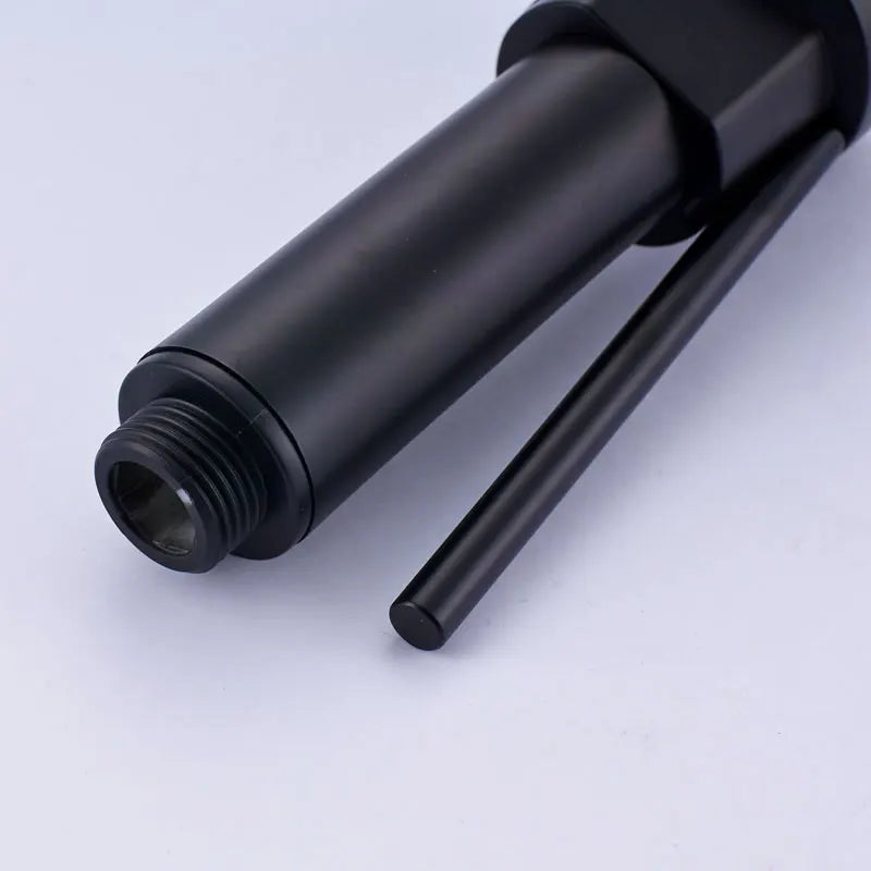 Bronze Kitchen Sprayer Nozzle