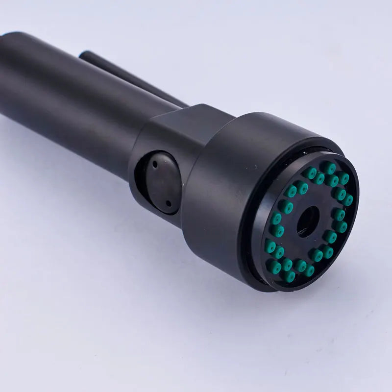 Bronze Kitchen Sprayer Nozzle