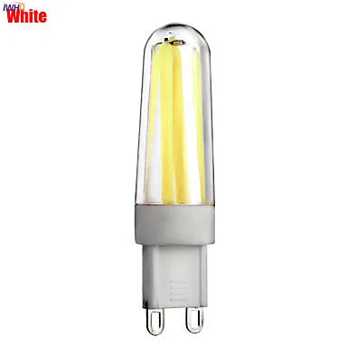 Decorbites™ Dimmbare COB-LED-Glühbirne 240 LM Zweipolig-Lampe Warmweiß/Kaltweiß 110 V-220 V