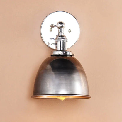 Decorbites™ Industrielle Vintage Wandlampen für Schlafzimmer, Küche, Treppe, Loft-Dekoration