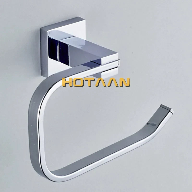Decorbites™ 304-Edelstahl-Badaccessoires-Set