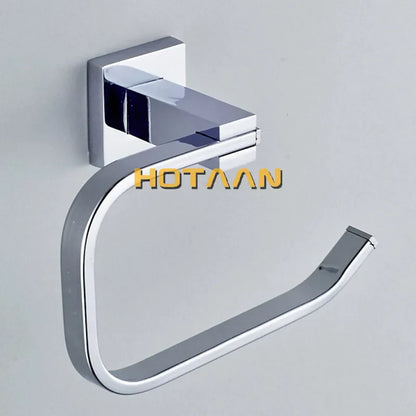 Decorbites™ 304-Edelstahl-Badaccessoires-Set