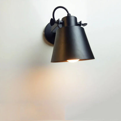 Decorbites™ verstellbare Edison-Wandleuchte für Wohnzimmer Balkon Gang Arbeitszimmer Nachttisch Loft-Wandleuchte