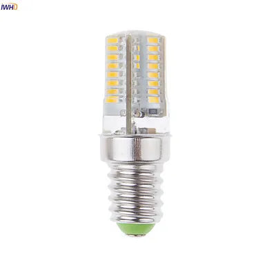 Decorbites™ Dimmbare 2,5W G9 LED-Lampe 64xsmd3014 Bi-Pin-Leuchten Warmweiß Weiß 110V-220V