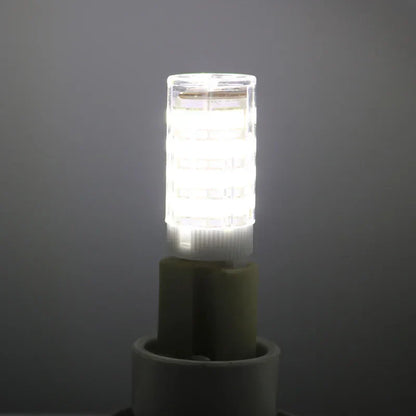 Decorbites™ G9 LED-Maisbirnenlampe 3W 5W SMD2835 Mini-Kronleuchterlampe 220V zum Ersetzen von Halogenlampen